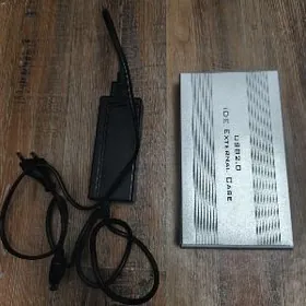 жёсткий диск 10 ГБ