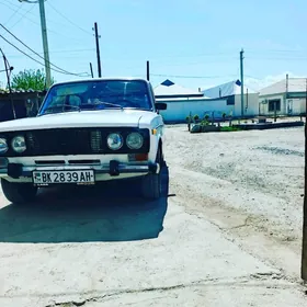 Lada 2106 1984