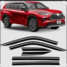 Kozerok Highlander 2021-23