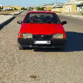 Lada 21099 2000