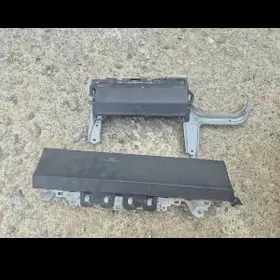 lexus es 350 airbak 13-18