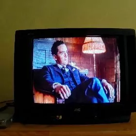telewizor Jvs