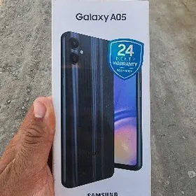 Samsung A05