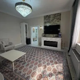 Nebitgaz Elitka satlyk 4 komn