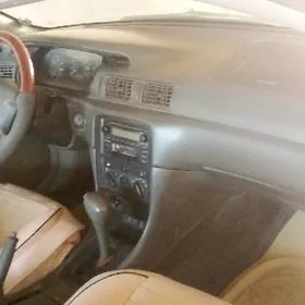 Toyota Camry 2001
