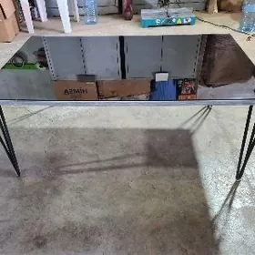 Žurnalny stol mebel