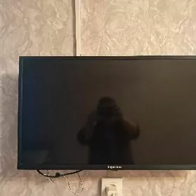 TELEWIZOR HEM KICI ANTEN