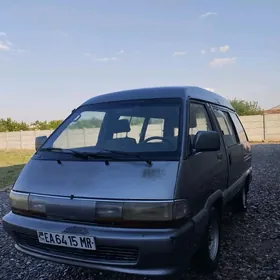 Toyota Town Ace 1991