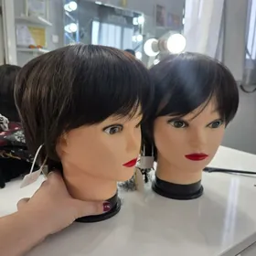 Oglanlar ucin parik sac satlyk