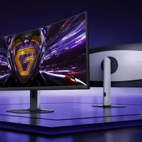 Redmi G34 180HZ WQHD Curved