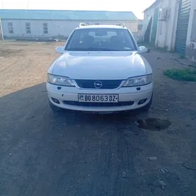 Opel Vectra 2001