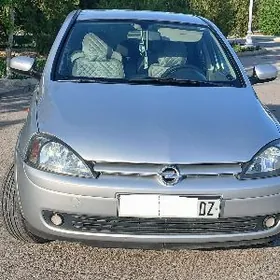 Opel Vita 2001