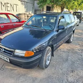 Opel Astra 1993