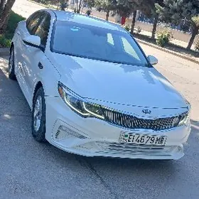 Kia Optima 2020