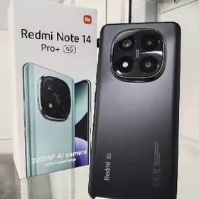 Redmi Note 14Pro Plus 12/512GB