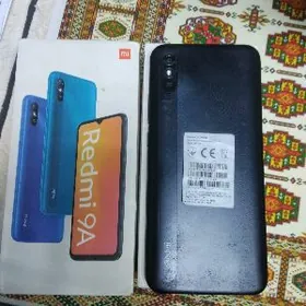 redmi 9 A