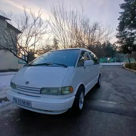 Toyota Previa 1995
