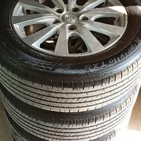 Limtet 2 Disga Teker 16 lyk