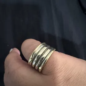 золотое кольцо