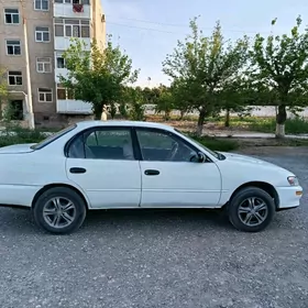 Toyota Corolla 1997