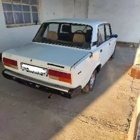 Lada 2107 1995