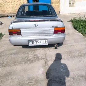 Toyota Corolla 1994