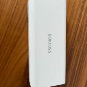 Powebank Romozz