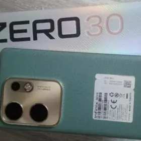 infinix Zero 30 4g