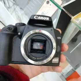 фотоаппарат Canon EOS1000D
