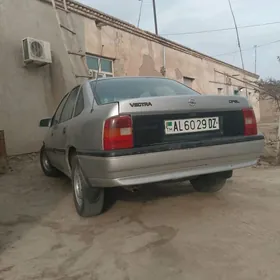 Opel Vectra 1990