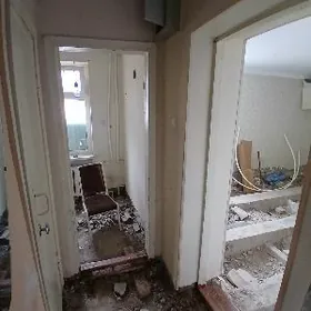 1мкр Свобода 1ком 1этаж