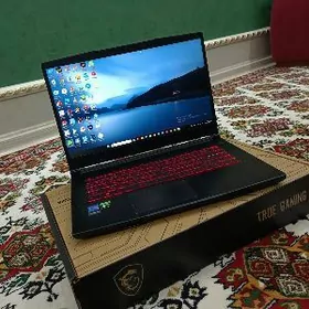 msi noutbuk notebook ноутбук