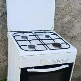 gaz plita газ плита