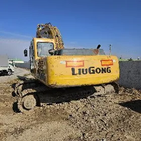 LiuGong CLG 925E 2010