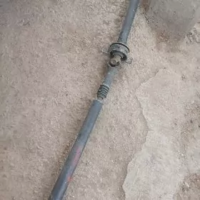 Форт рейнджер мотор.кардан.