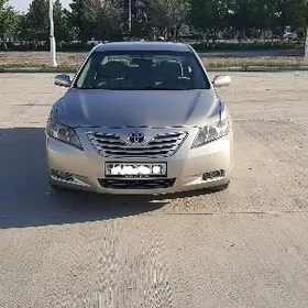 Toyota Camry 2008