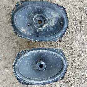 Колонка пионер