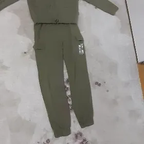 Спортивный костюм LWaykike