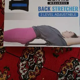 мостик для позвоночника