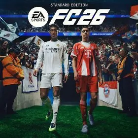 fc26 fifa pc kompyuter ucin