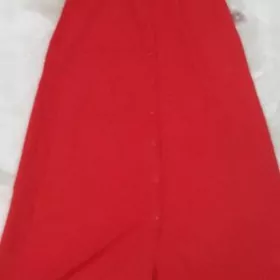 Женское платье