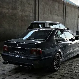 BMW 535 2003