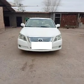 Toyota Avalon 2005