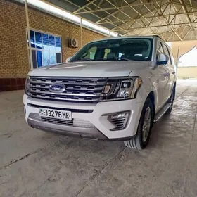 Ford Expedition 2020