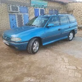 Opel Astra 1993