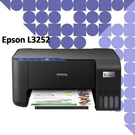 PrinterEpson L3252