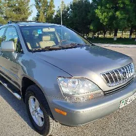 Lexus RX 300 2003