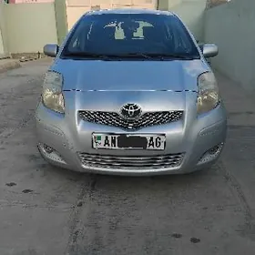 Toyota Yaris 2009