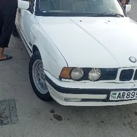 BMW E34 1993