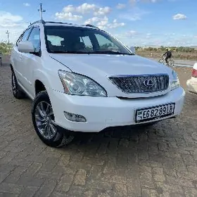 Lexus RX 330 2004